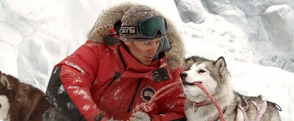 南极大冒险 Eight Below (2006)