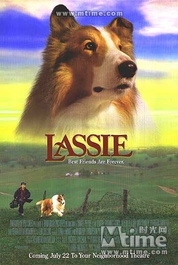 灵犬莱西 Lassie Come Home 灵犬莱西 Lassie Come Home