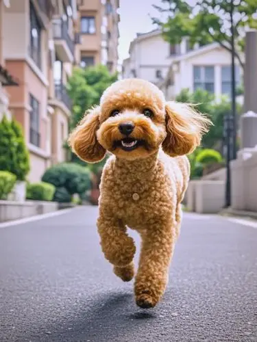 贵宾犬 贵宾犬