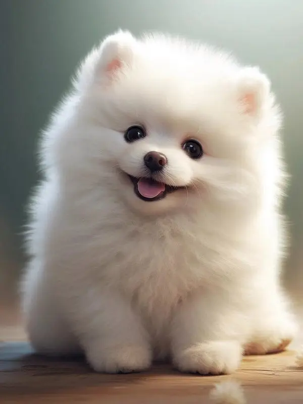 博美犬 博美犬